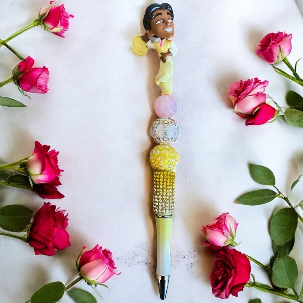 Prince Beadable Pen